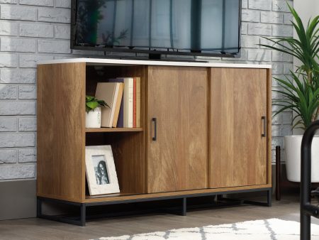 Tremont Row Credenza Sm Sale