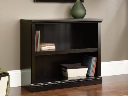 2 Shelf Bookcase Esb 3a Hot on Sale