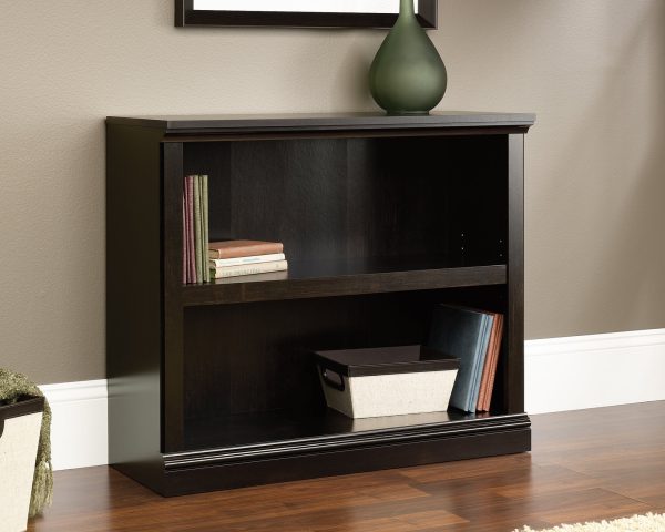 2 Shelf Bookcase Esb 3a Hot on Sale