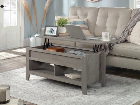 Dakota Pass Lift Top Coffee Table Myo Online now