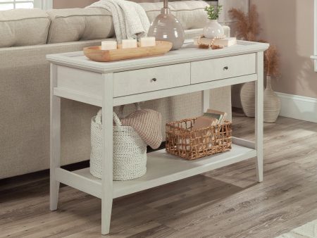 Larkin Ledge Console Table Go Online Sale