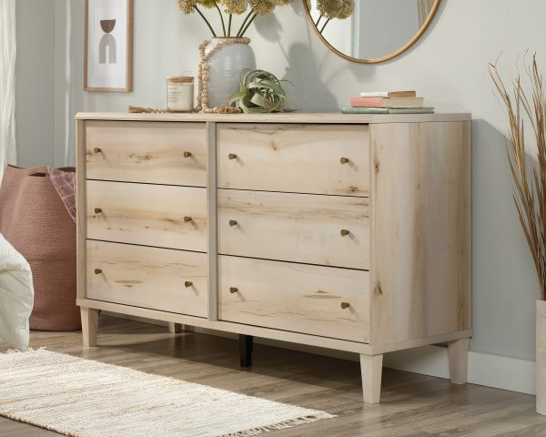 Willow Place 6 Drawer Dresser  Pm Sale