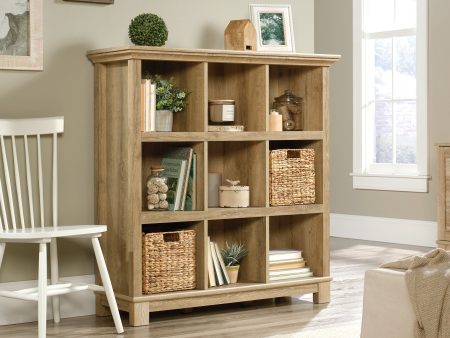 Garden Villa 9-Cube Organizer Online Sale