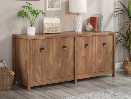 Cannery Bridge Credenza Sm A2 Hot on Sale