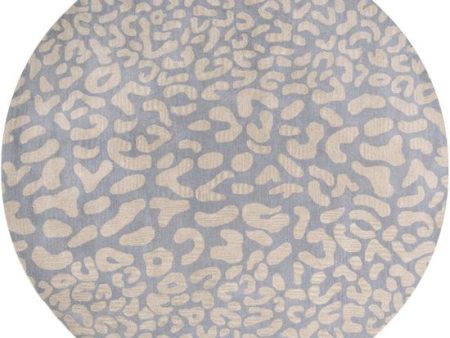 Surya Athena 9 9  Rug Round Hot on Sale