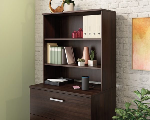 Affirm 36  X 36  Bookcase Hutch Ne Online Hot Sale