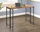 North Avenue Table With Drop Leaf Sm Fashion