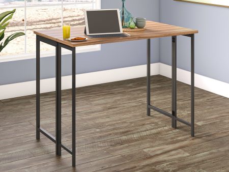 North Avenue Table With Drop Leaf Sm Fashion