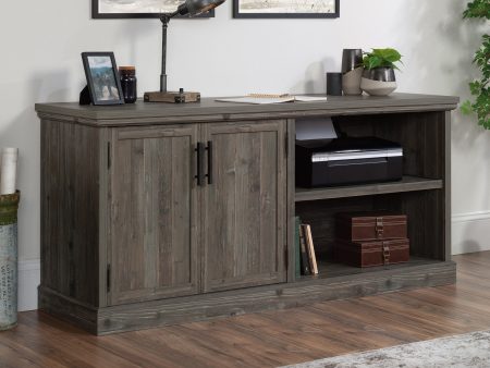 Aspen Post Large Credenza Pp on Sale