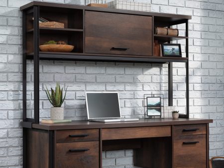 Briarbrook Computer Desk Hutch Bo For Discount