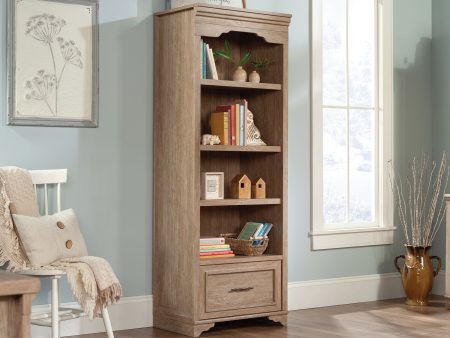 Rollingwood Country 4 Shf Bookcase Hot on Sale