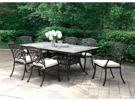 Patio Dining Table For Cheap