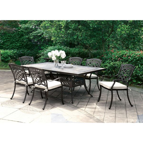 Patio Dining Table For Cheap