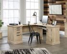 Aspen Post L-Desk 66 X 66 Pmo A2 Online now