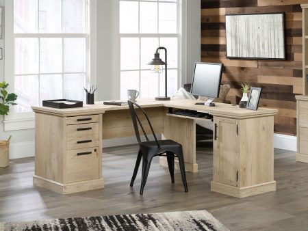 Aspen Post L-Desk 66 X 66 Pmo A2 Online now