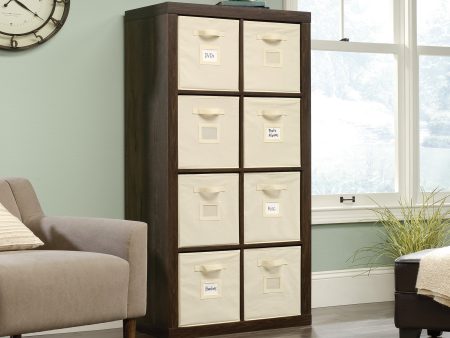 Stow-Away 8-cube Organizer So For Discount