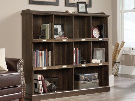 Barrister Lane Bookcase Iro Online Hot Sale