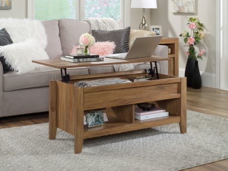 Dakota Pass Lift Top Coffee Table Sm Sale