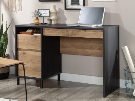 Acadia Way Single Ped Desk Rao Cheap