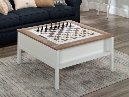 Cottage Road Gaming Coffee Table Gw Online