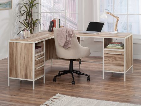 Nova Loft L-Desk Ka A2 Discount