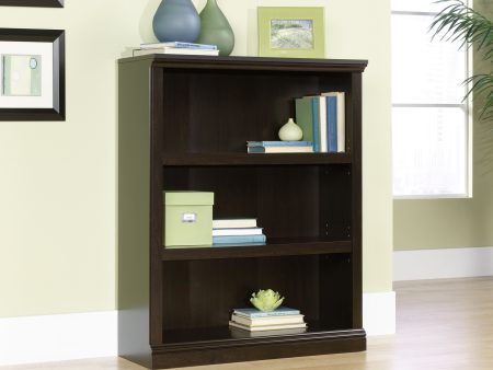 3 Shelf Bookcase Jw Online now