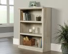 3 Shelf Bookcase Chc 3a For Sale