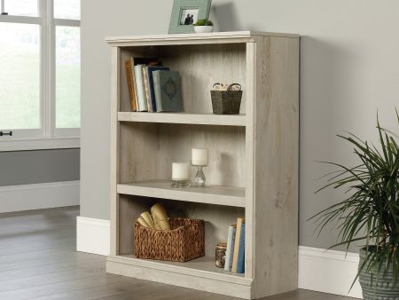 3 Shelf Bookcase Chc 3a For Sale