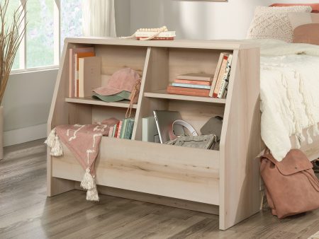 Willow Place Footboard bookcase Supply