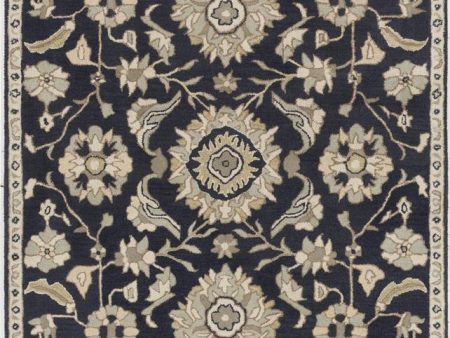 Surya Caesar 6  Square Area Rug on Sale