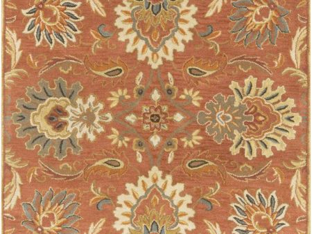 Surya Caesar 8  Round Area Rug Discount