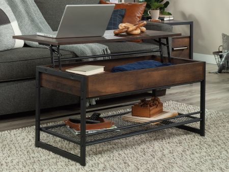 Briarbrook  Lift Top Coffee Table Bo Hot on Sale