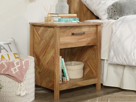 Cannery Bridge Night Stand Sma 3a Supply