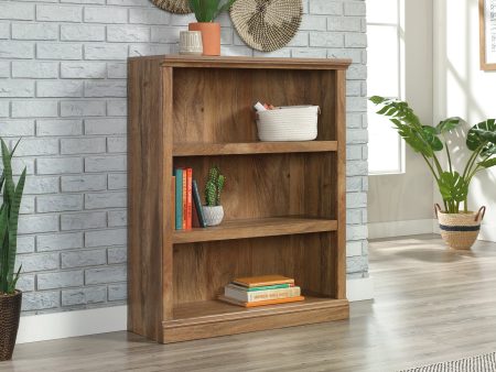 3 Shelf Bookcase Sm Online