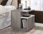 East Rock Nightstand Ao Fashion