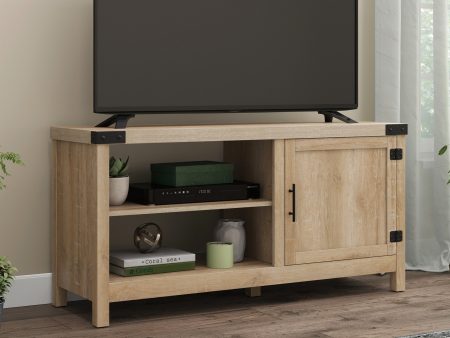 Bridge Acre Tv Stand Oo For Cheap