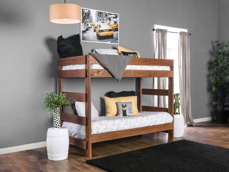 Twin Captain Bed w  1 Slat Kit (*Mattress Ready) Online