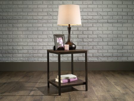 North Avenue Side Table So on Sale