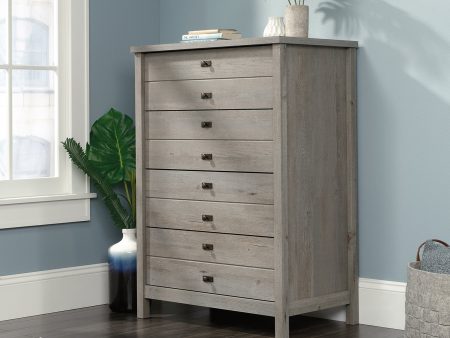 Cottage Road 4 Drawer Chest Myo Hot on Sale