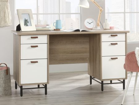 Anda Norr Executive Desk Supply