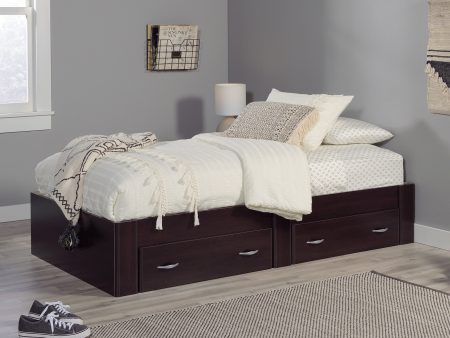 Beginnings Twin Platform Bed Cnc Online