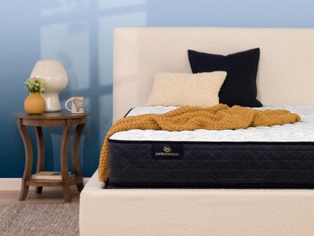 Perfect Sleeper Innerspring Mattress Online Hot Sale