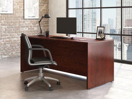 Affirm 72 X 30 Desk Shell Cc Discount