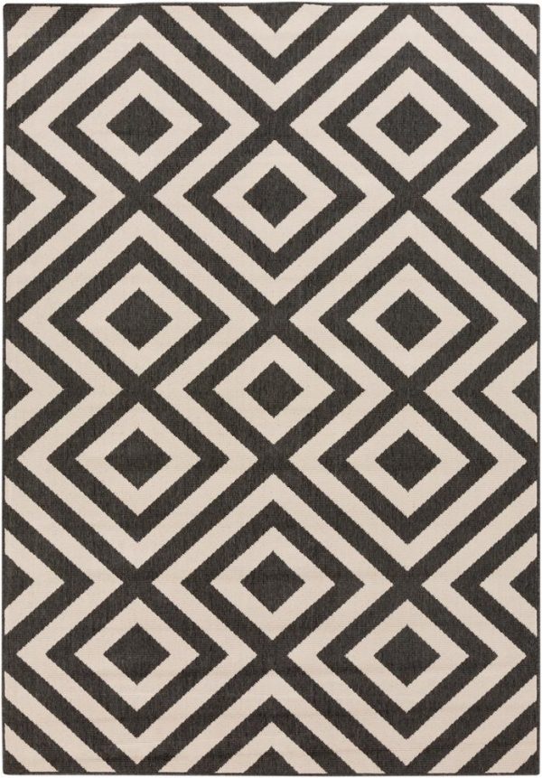 Surya Alfresco 5 3  X 7 6  Area Rug Fashion