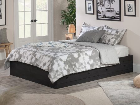 Cottage Road Queen Storage Bed Roa A2 on Sale