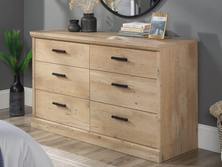 Aspen Post 6 Drawer Dresser Pmo A2 Online Hot Sale