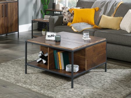 Nova Loft Coffee Table Discount