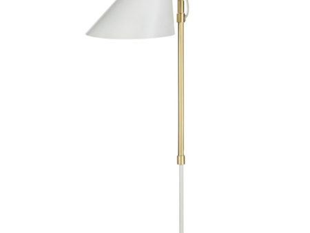 Surya Bauer Table Lamp Online Sale