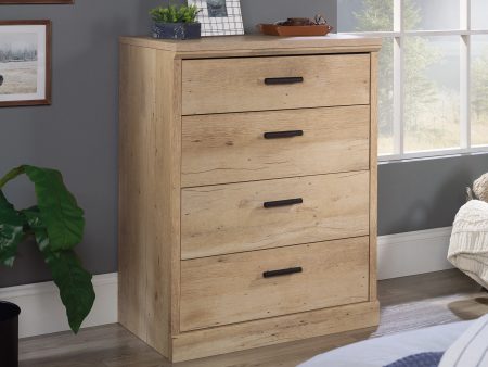 Aspen Post 4-Drawer Chest Pmo Online Hot Sale