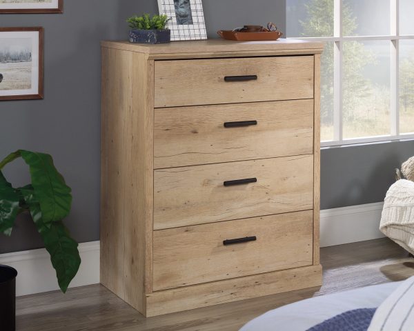 Aspen Post 4-Drawer Chest Pmo Online Hot Sale